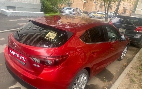 Mazda 3, 2013 год, 1 270 000 рублей, 3 фотография