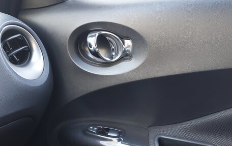 Nissan Juke II, 2013 год, 1 090 000 рублей, 11 фотография