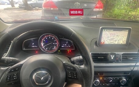 Mazda 3, 2013 год, 1 270 000 рублей, 4 фотография