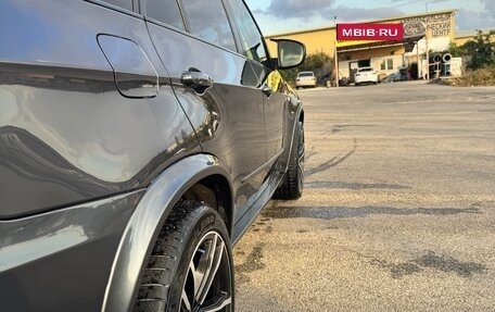 BMW X5, 2011 год, 1 850 000 рублей, 2 фотография