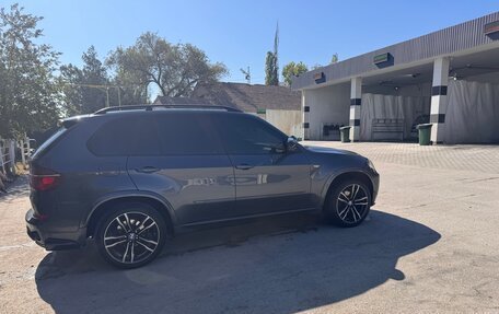 BMW X5, 2011 год, 1 850 000 рублей, 5 фотография