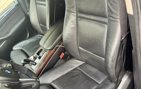 BMW X5, 2011 год, 1 850 000 рублей, 9 фотография