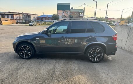 BMW X5, 2011 год, 1 850 000 рублей, 13 фотография