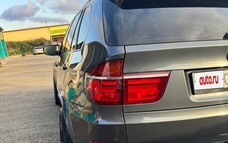 BMW X5, 2011 год, 1 850 000 рублей, 12 фотография