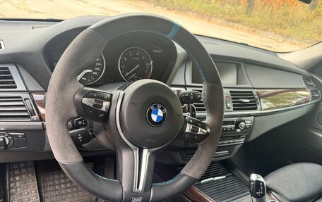 BMW X5, 2011 год, 1 850 000 рублей, 10 фотография
