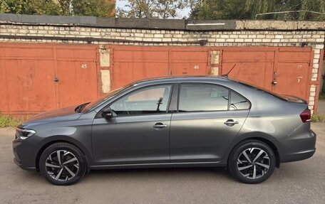 Volkswagen Polo VI (EU Market), 2022 год, 1 690 000 рублей, 6 фотография