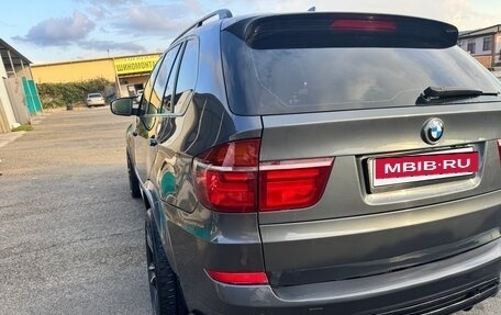 BMW X5, 2011 год, 1 850 000 рублей, 6 фотография