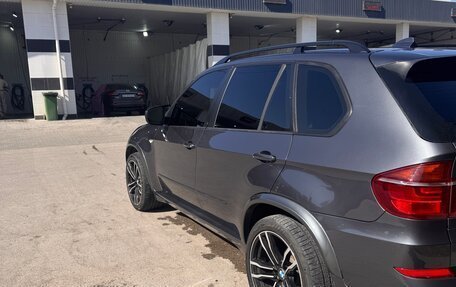 BMW X5, 2011 год, 1 850 000 рублей, 15 фотография