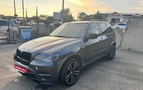 BMW X5, 2011 год, 1 850 000 рублей, 14 фотография