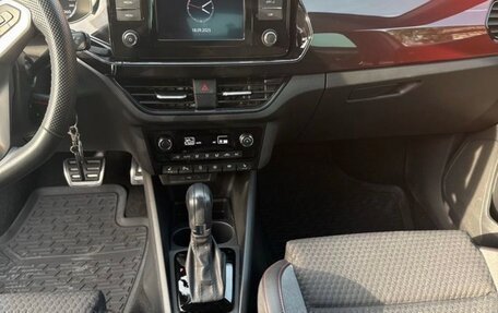 Volkswagen Polo VI (EU Market), 2022 год, 1 690 000 рублей, 8 фотография