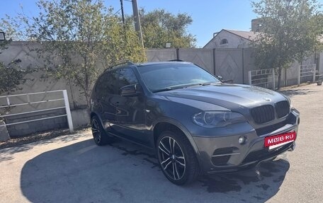 BMW X5, 2011 год, 1 850 000 рублей, 4 фотография