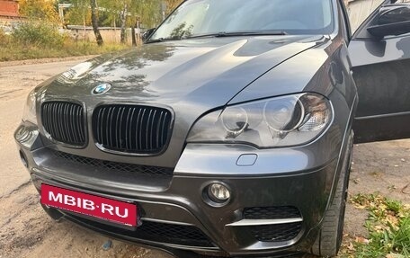BMW X5, 2011 год, 1 850 000 рублей, 7 фотография