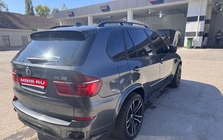 BMW X5, 2011 год, 1 850 000 рублей, 16 фотография