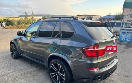 BMW X5, 2011 год, 1 850 000 рублей, 3 фотография