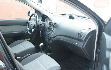 Chevrolet Aveo III, 2011 год, 580 000 рублей, 3 фотография