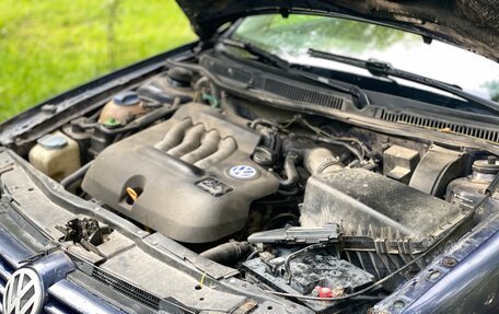 Volkswagen Bora, 2000 год, 190 000 рублей, 11 фотография