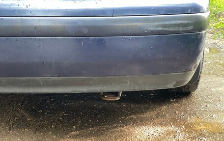 Volkswagen Bora, 2000 год, 190 000 рублей, 10 фотография