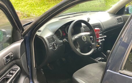 Volkswagen Bora, 2000 год, 190 000 рублей, 13 фотография