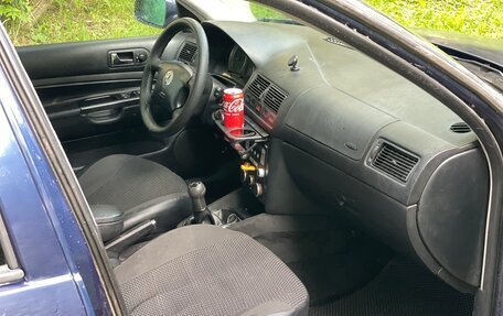 Volkswagen Bora, 2000 год, 190 000 рублей, 15 фотография