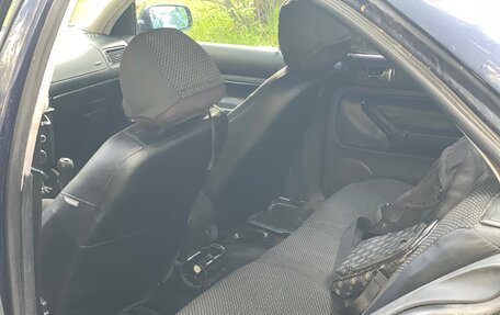 Volkswagen Bora, 2000 год, 190 000 рублей, 14 фотография