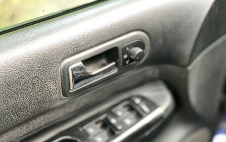 Volkswagen Bora, 2000 год, 190 000 рублей, 16 фотография