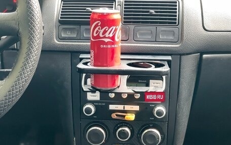 Volkswagen Bora, 2000 год, 190 000 рублей, 17 фотография