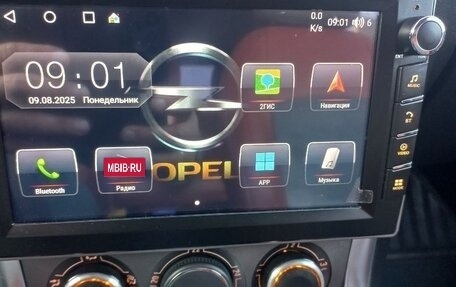 Opel Antara I, 2013 год, 1 050 000 рублей, 4 фотография