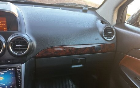 Opel Antara I, 2013 год, 1 050 000 рублей, 9 фотография