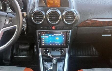 Opel Antara I, 2013 год, 1 050 000 рублей, 10 фотография