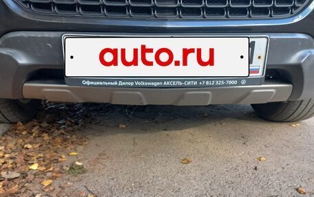 Opel Antara I, 2013 год, 1 050 000 рублей, 11 фотография