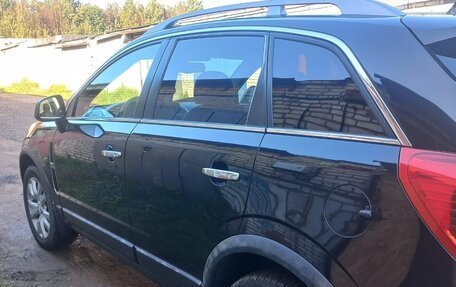 Opel Antara I, 2013 год, 1 050 000 рублей, 13 фотография