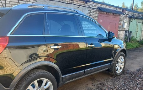 Opel Antara I, 2013 год, 1 050 000 рублей, 14 фотография