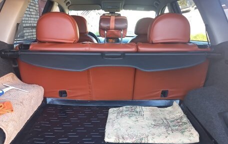 Opel Antara I, 2013 год, 1 050 000 рублей, 18 фотография