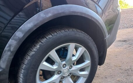 Opel Antara I, 2013 год, 1 050 000 рублей, 17 фотография