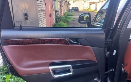 Opel Antara I, 2013 год, 1 050 000 рублей, 20 фотография