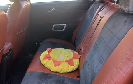 Opel Antara I, 2013 год, 1 050 000 рублей, 21 фотография