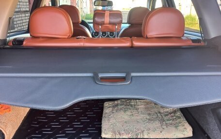 Opel Antara I, 2013 год, 1 050 000 рублей, 19 фотография