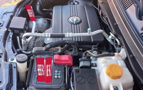 Opel Antara I, 2013 год, 1 050 000 рублей, 5 фотография