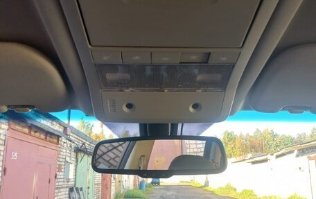 Opel Antara I, 2013 год, 1 050 000 рублей, 25 фотография