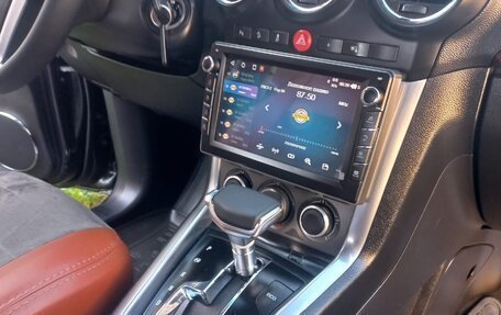 Opel Antara I, 2013 год, 1 050 000 рублей, 26 фотография