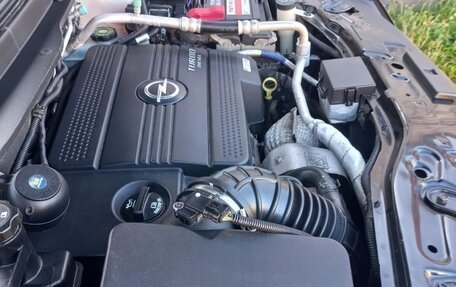 Opel Antara I, 2013 год, 1 050 000 рублей, 31 фотография