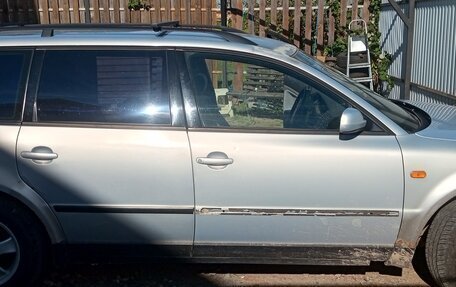 Volkswagen Passat B5+ рестайлинг, 1997 год, 280 000 рублей, 4 фотография