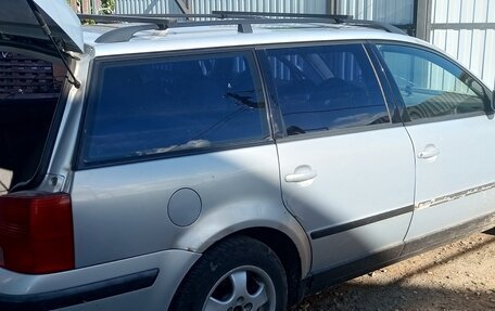 Volkswagen Passat B5+ рестайлинг, 1997 год, 280 000 рублей, 5 фотография