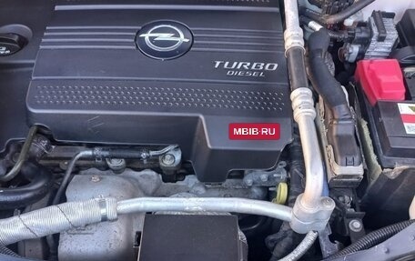 Opel Antara I, 2013 год, 1 050 000 рублей, 30 фотография