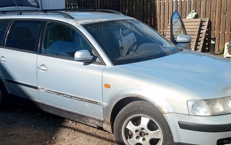 Volkswagen Passat B5+ рестайлинг, 1997 год, 280 000 рублей, 6 фотография