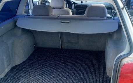 Volkswagen Passat B5+ рестайлинг, 1997 год, 280 000 рублей, 7 фотография