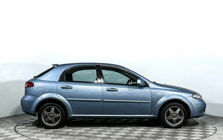 Chevrolet Lacetti, 2010 год, 427 000 рублей, 4 фотография