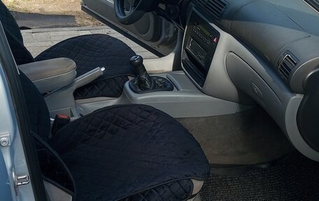 Volkswagen Passat B5+ рестайлинг, 1997 год, 280 000 рублей, 10 фотография