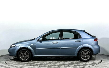 Chevrolet Lacetti, 2010 год, 427 000 рублей, 8 фотография