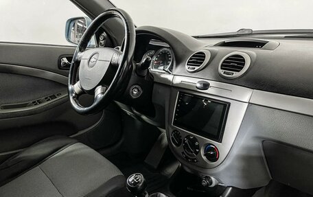 Chevrolet Lacetti, 2010 год, 427 000 рублей, 9 фотография